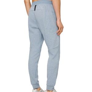 Lululemon At Ease Jogger